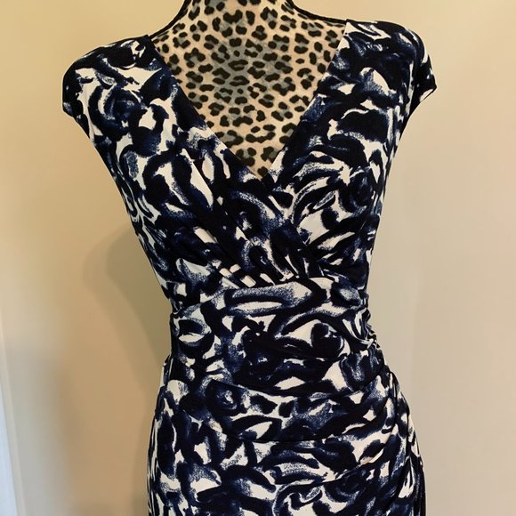 Lauren Ralph Lauren Dress. NWOT. - Picture 2 of 9